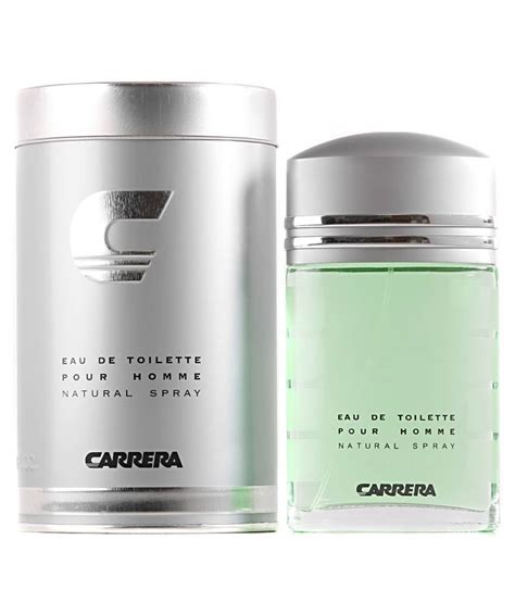 carrera pour homme edt